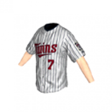 Joe Mauer Jersey